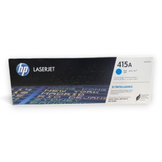 HP W2031A Laserjet Toner